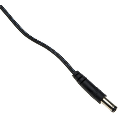 RS PRO 6W Plug-In AC/DC Adapter 15V dc Output, 400mA Output