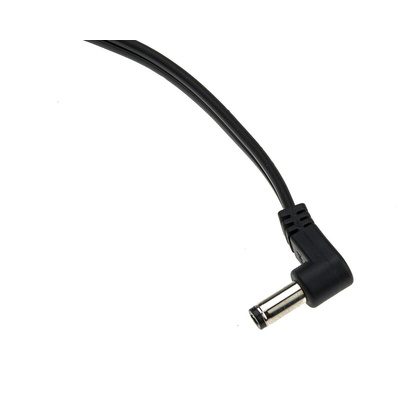 RS PRO 16W Plug-In AC/DC Adapter 5V dc Output, 0 → 3.2A Output