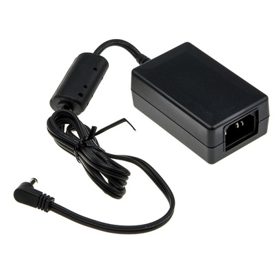 RS PRO 16W Plug-In AC/DC Adapter 5V dc Output, 0 → 3.2A Output