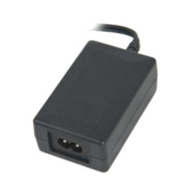 RS PRO 18W Plug-In AC/DC Adapter 12V dc Output, 0 → 1.5A Output
