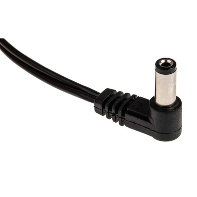 RS PRO 24W Plug-In AC/DC Adapter 12V dc Output, 0 → 2A Output