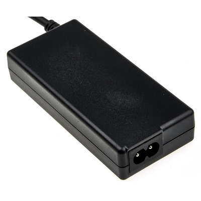 RS PRO 20W Plug-In AC/DC Adapter 5V dc Output, 4A Output