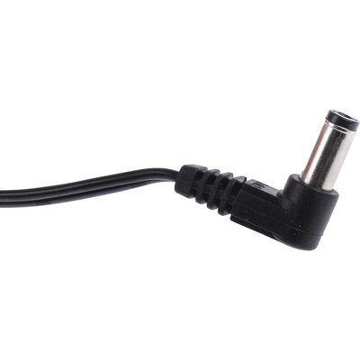 RS PRO 24W Plug-In AC/DC Adapter 12V dc Output, 0 → 2A Output