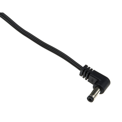 RS PRO 40W Plug-In AC/DC Adapter 24V dc Output, 1.7A Output