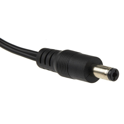 RS PRO 36W Plug-In AC/DC Adapter 9V dc Output, 4A Output