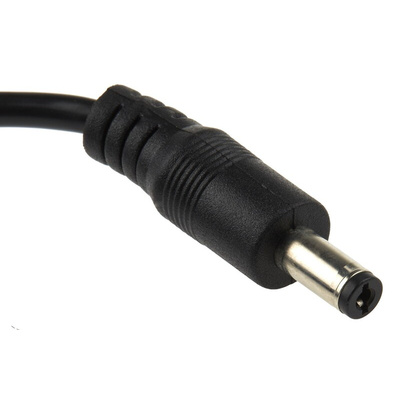 RS PRO 65W Plug-In AC/DC Adapter 15V dc Output, 4.34A Output