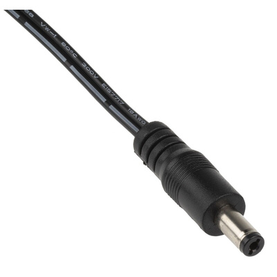 RS PRO 65W Plug-In AC/DC Adapter 30V dc Output, 2.17A Output
