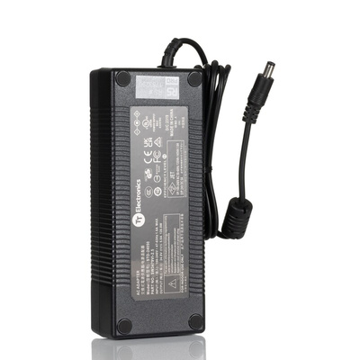 RS PRO 120W Plug-In AC/DC Adapter 24V dc Output, 5A Output