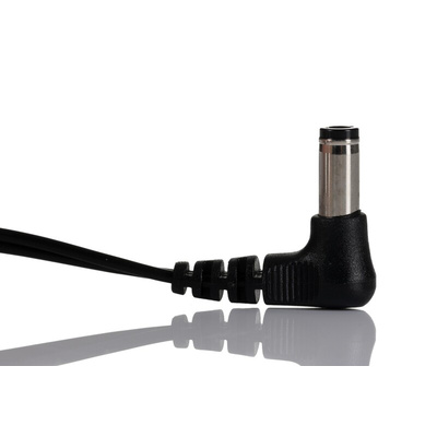 RS PRO 5W Plug-In AC/DC Adapter 5V dc Output, 1A Output