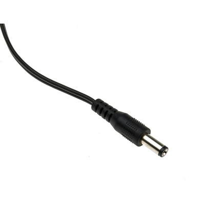 RS PRO 20W Plug-In AC/DC Adapter 5V dc Output, 4A Output