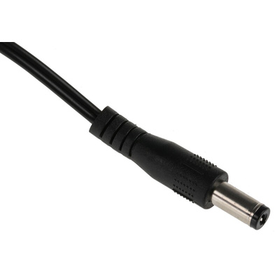 RS PRO 50.4W Plug-In AC/DC Adapter 24V dc Output, 2.1A Output