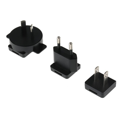RS PRO 50.4W Plug-In AC/DC Adapter 24V dc Output, 2.1A Output