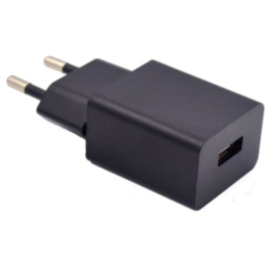 RS PRO 7.5W Plug-In AC/DC Adapter 5V dc Output, 1.5A Output