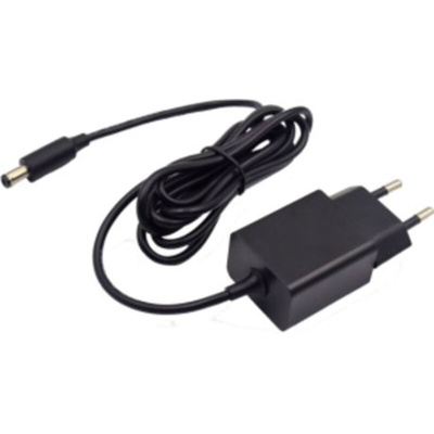 RS PRO 12W Plug-In AC/DC Adapter 5V dc Output, 2.4A Output