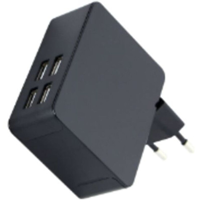 RS PRO 36W Plug-In AC/DC Adapter 5V dc Output, 7.2A Output