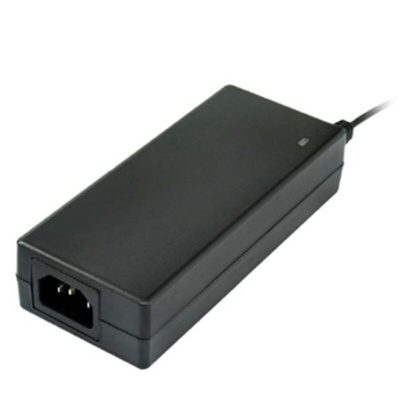 RS PRO 96W Plug-In AC/DC Adapter 15V dc Output, 6.4A Output