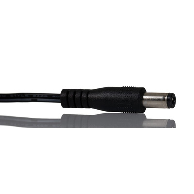 RS PRO 40W Plug-In AC/DC Adapter 12V dc Output, 3.33A Output