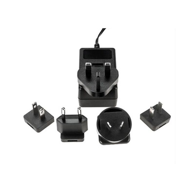 RS PRO 40W Plug-In AC/DC Adapter 30V dc Output, 1.33A Output