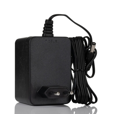 RS PRO 18W Plug-In AC/AC Adapter 24V dc Output, 500mA Output
