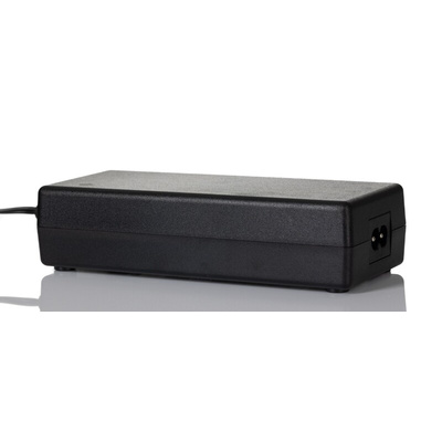 RS PRO 96W Plug-In AC/DC Adapter 48V dc Output, 2A Output