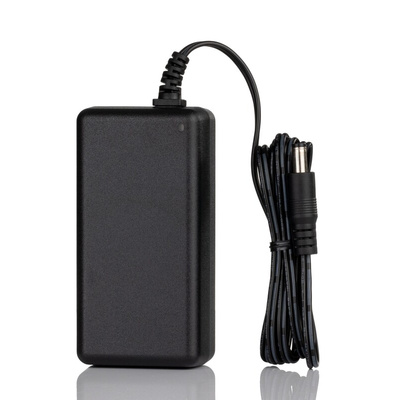 RS PRO 36W Plug-In AC/DC Adapter 12V dc Output, 3A Output