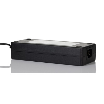 RS PRO 150W Plug-In AC/DC Adapter 36V Output, 4.16A Output