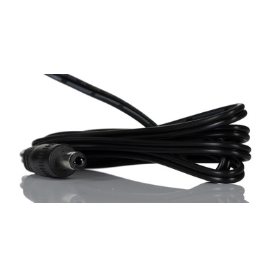 RS PRO 20W Plug-In AC/DC Adapter 5V Output, 4A Output