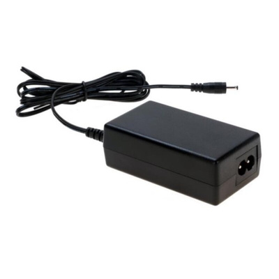 RS PRO 21W Plug-In AC/DC Adapter 7.5V Output, 2.82A Output