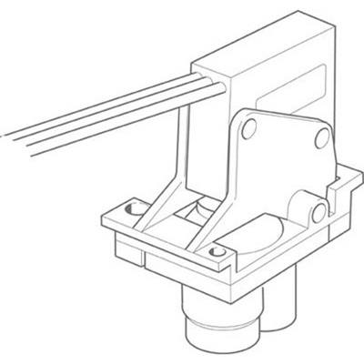Festo Vacuum Switch, G 1/8 -0.95bar to bar