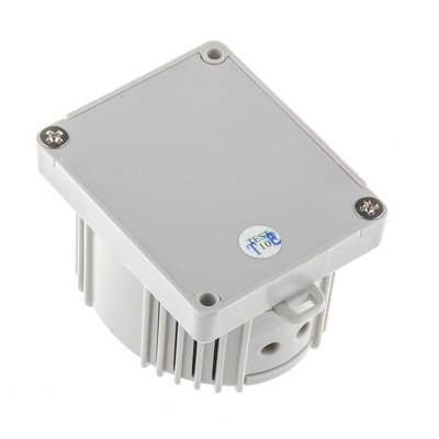 RS PRO Encapsulated Linear Power Supply, 240V ac Input, 24V dc Output, 500mA Output, 12W