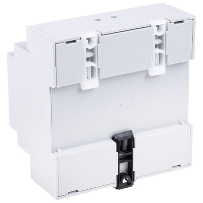 RS PRO 35VA DIN Rail Transformer, IEC 61558-2-6, 230V ac Primary, 24V ac Secondary