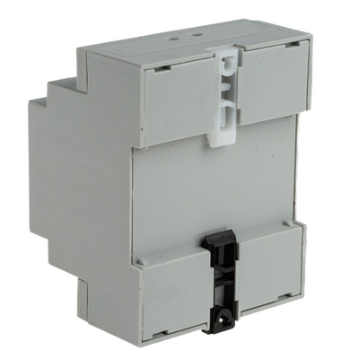 RS PRO 24VA DIN Rail Transformer, IEC 61558-2-6, 230V ac Primary, 24V ac Secondary
