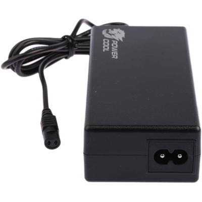 RS PRO Up to 90W Plug-In AC/DC Adapter 18 → 20V dc Output