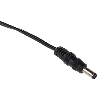 RS PRO 40W Plug-In AC/DC Adapter 12V dc Output, 3A Output