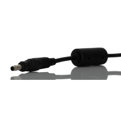RS PRO 72W Plug-In AC/DC Adapter 12V dc Output, 6A Output