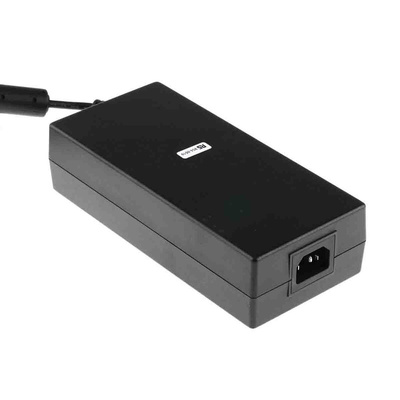 RS PRO 250W Plug-In AC/DC Adapter 24V dc Output, 10.41A Output
