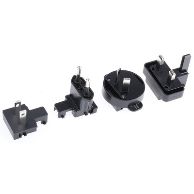 Friwo 18W Plug In Power Supply 12V dc Output, 1.5A Output