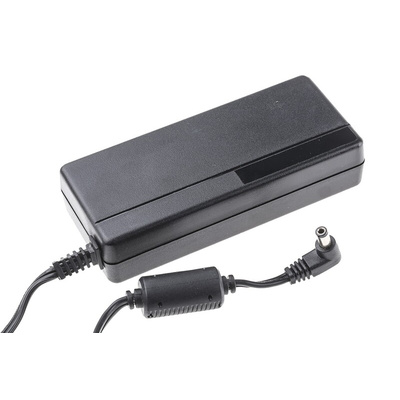 EOS 90W Power Brick AC/DC Adapter 19V dc Output, 4.7A Output