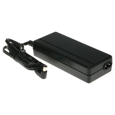 EOS 90W Power Brick AC/DC Adapter 24V dc Output, 3.75A Output