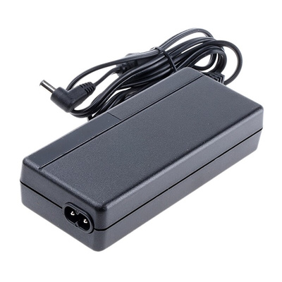 EOS 80W Power Brick AC/DC Adapter 12V dc Output, 6.66A Output