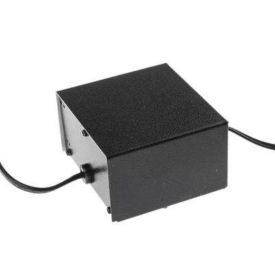 Mascot 23W Power Brick AC/DC Adapter 24V dc Output, 1A Output