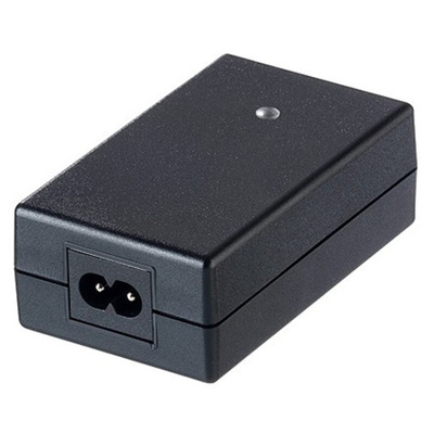Friwo 30W Power Brick AC/DC Adapter 12V dc Output, 2.5A Output