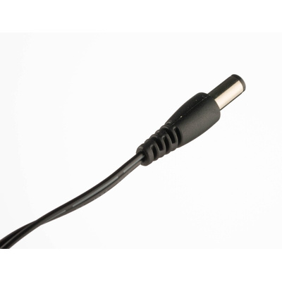 XP Power 5W Plug-In AC/DC Adapter 5V dc Output, 1A Output