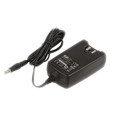 XP Power 12.5W Plug-In AC/DC Adapter 5V dc Output, 2.5A Output