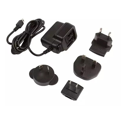 XP Power 5W Plug-In AC/DC Adapter 5V dc Output, 1A Output