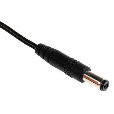 RS PRO 30W Plug-In AC/DC Adapter 24V dc Output, 1.25A Output