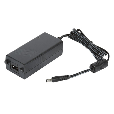 XP Power 36W Power Brick AC/DC Adapter 12V dc Output, 3A Output