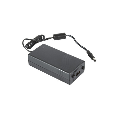 XP Power 45W Power Brick AC/DC Adapter 12V dc Output, 4A Output