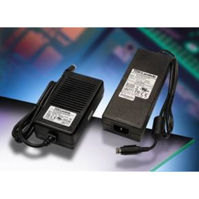 TDK-Lambda 110W Power Brick AC/DC Adapter 15V dc Output, 7.34A Output