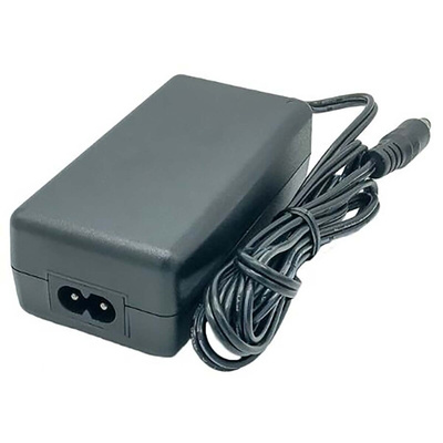 Phihong 36W Power Brick AC/DC Adapter 24V dc Output, 1.5A Output